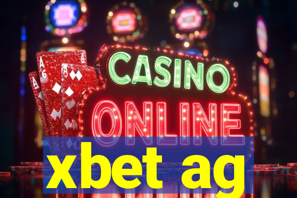 xbet ag